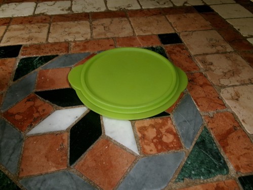 Tupperware mini max 700 - 700, ml