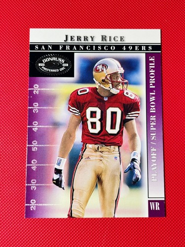 Nfl 2000 jerry rice - 2000,