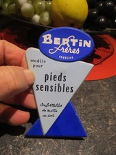 Ancienne Publicité Plastique