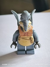 LEGO Star Wars  sw0325 Watto