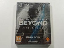 BEYOND TWO SOULS SPECIAL