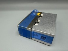 Tête de pompe Agilent sans