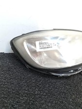 Optique avant principal droit