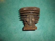 Cylindre solex 330 660