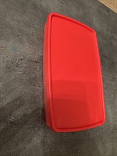 🌟Rectangulaire TUPPERWARE