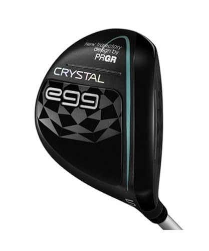 Prgr femme golf fairway - femme, bois