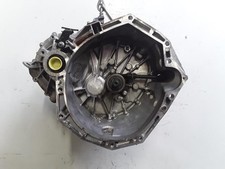 Boite de vitesses RENAULT MEGANE 3 PHASE 1 320103132R