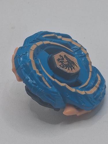 Toupie beyblade metal fury - toupie,