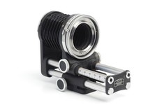 Zeiss Ikon Contarex Soufflet
