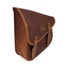 Sac Triangulaire BROWN En