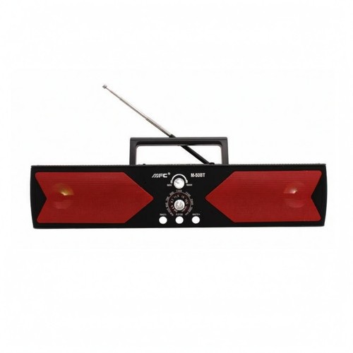 Lecteur radio mp3 - radio, fm