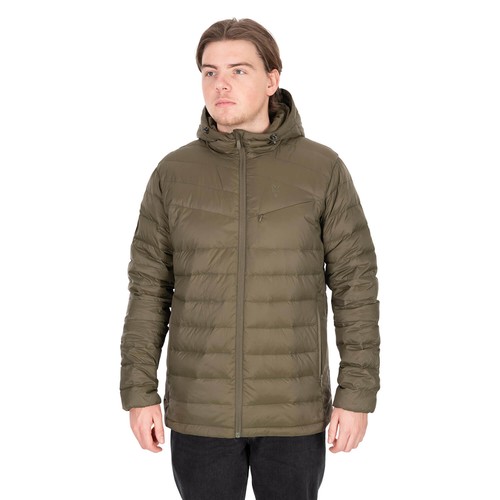 Fox explorer doudoune ultra - explorer,