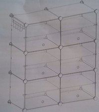 HOOBRO EWT26SC01G1 Chaussure