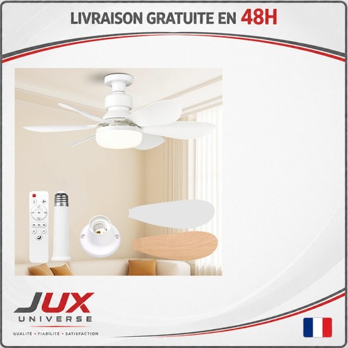 Ventilateur plafond avec - ventilateur,