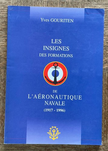 Livre les insignes des - les,