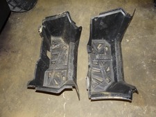 marche pieds quad polaris 570 sportsman