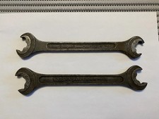 2 Clés Vintage PEUGEOT