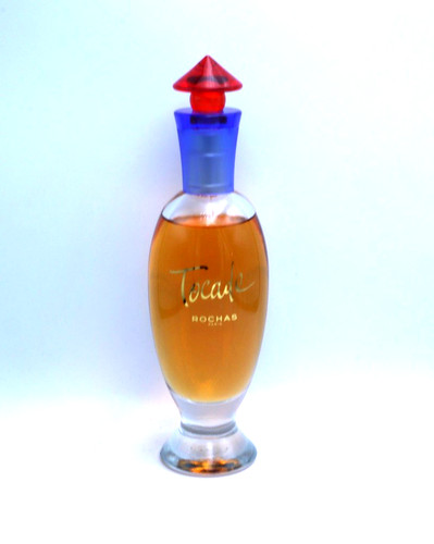 Vintage rochas tocade eau de - rochas,