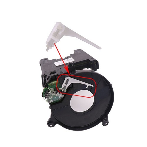 Réparation capteur angle - réparation,