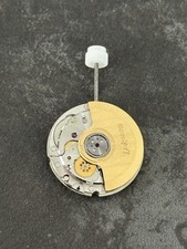 Ancien Mouvement Automatic Pour Montre DELANEAU - Neuf De Stock  Ancien