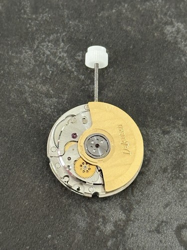 Ancien mouvement automatic - ancien,