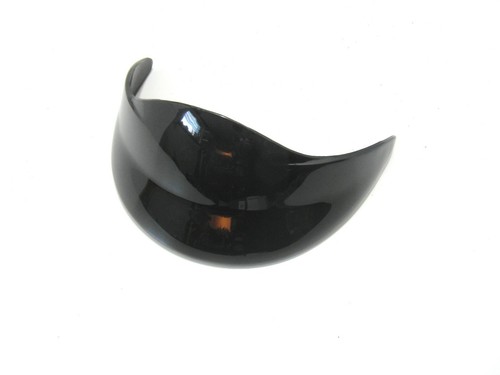 Bouclier écran casque - d'écran,