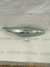 Fianchetto En Plastique