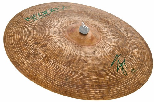Istanbul agop signature - istanbul, 22"