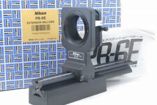Exc++ Nikon PB-6E extension