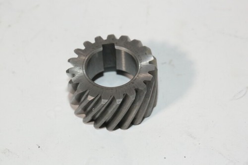 Pignon primaire - pignon,