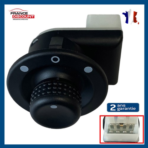 Bouton reglage retro prévu - bouton,