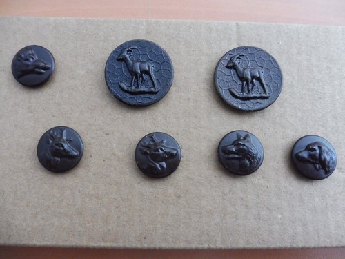 Rare ancien bouton - rare,