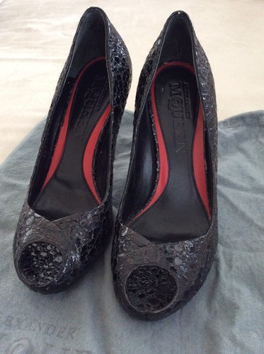 Original alexander mcqueen - original,