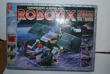 Robotix boite 1050 - robotix,