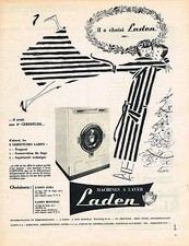 PUBLICITE ADVERTISING 024