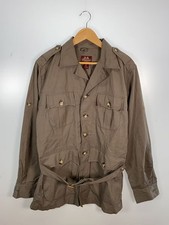 Veste Willis&Geiger × BEAMS