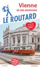 Guide du Routard - Vienne