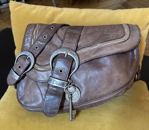 Christian dior gaucho - dior,