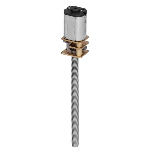 Moteur linéaire 180rpm - moteur,