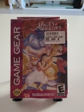Aladdin NEW Factory Sealed