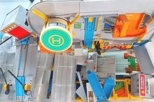Tomica Hypercity Sets 85207