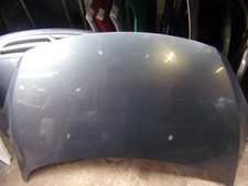 Capot PEUGEOT 307 PHASE 2