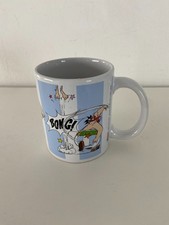 Mug Astérix – Obélix – Style BD
