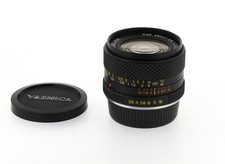 Yashica DSB 28mm f/2.8 –