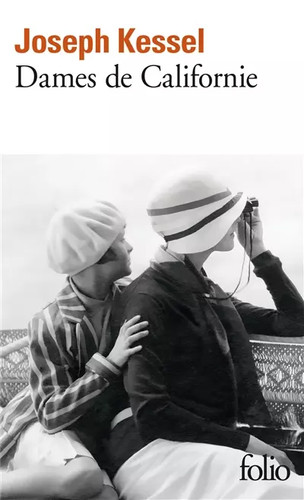 Dames californie joseph - de, californie,