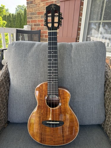 Anuenue uc5k koa bird - anuenue,