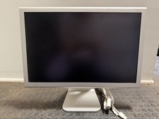 Apple Cinema Display 20" A1081