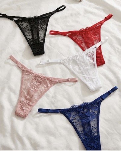 String femme sexy - string,
