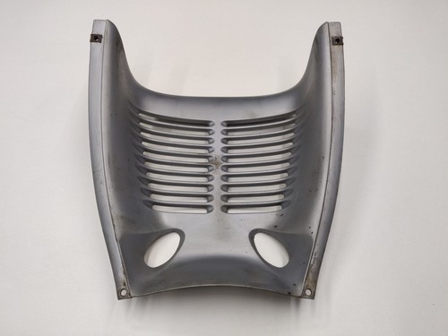 Carenage radiateur avant - radiateur,
