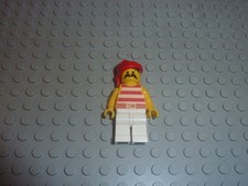 Personnage lego pirates - lego,